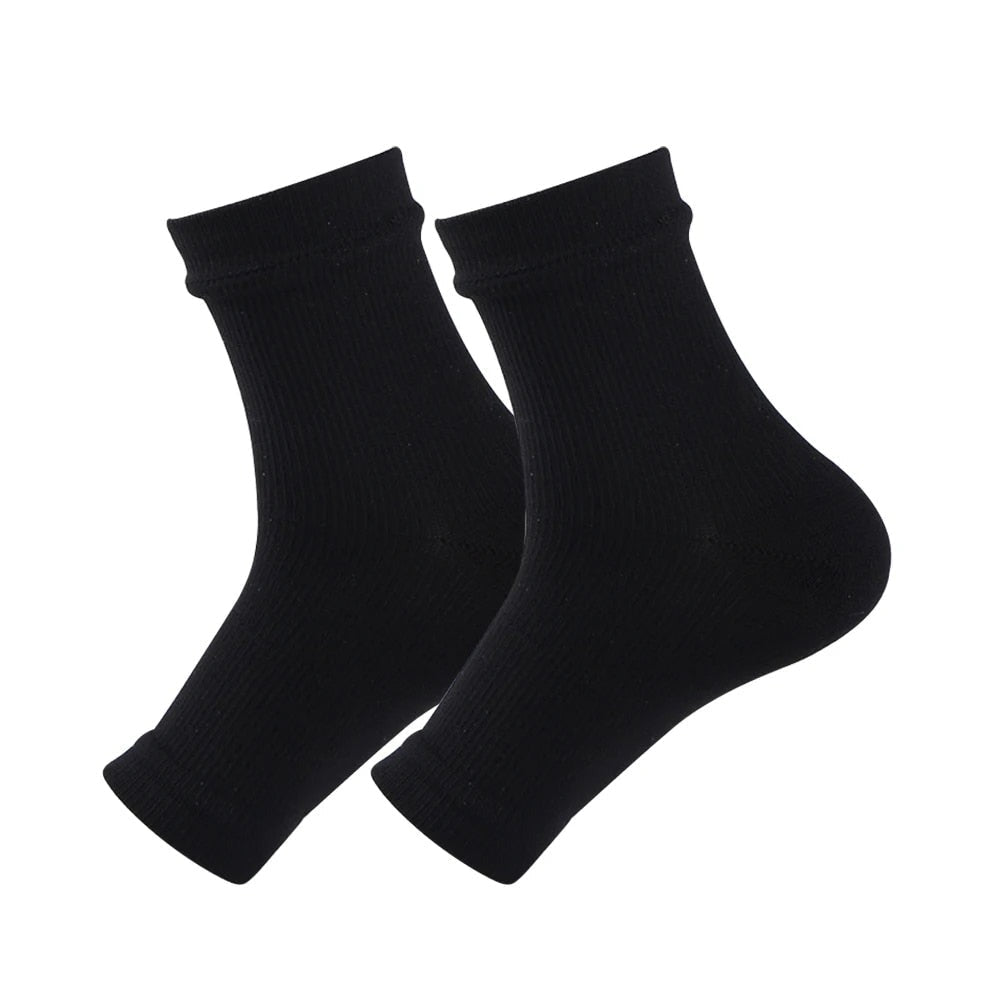 Socks - Quick Relief - Swollen Feet - Guaranteed Comfort | Stornfield