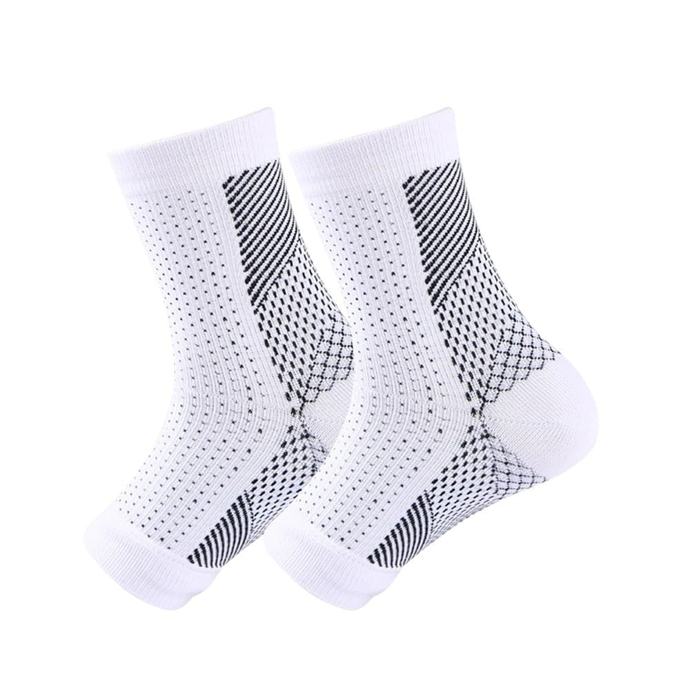 Socks - Quick Relief - Swollen Feet - Guaranteed Comfort | Stornfield