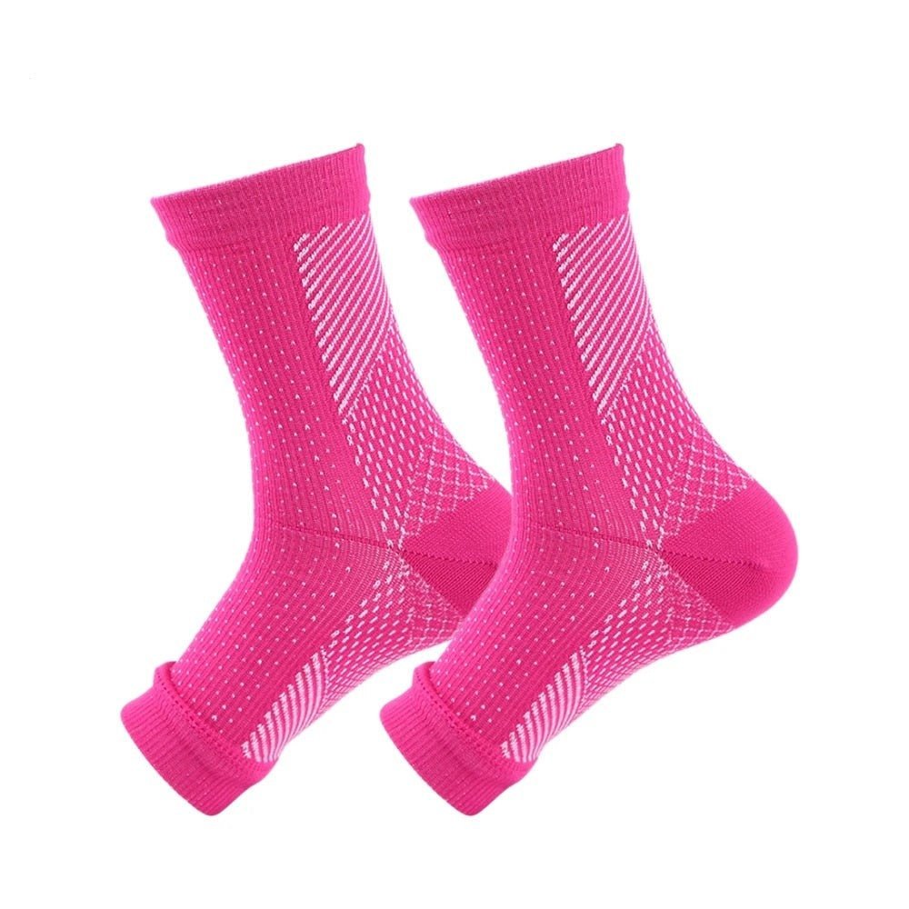 Socks - Quick Relief - Swollen Feet - Guaranteed Comfort | Stornfield