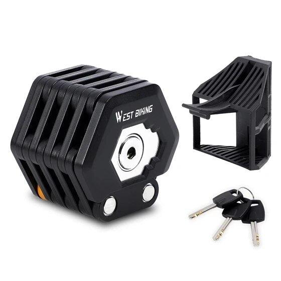 - Secure your bike anywhere - with confidence and convenience! | Stornfield