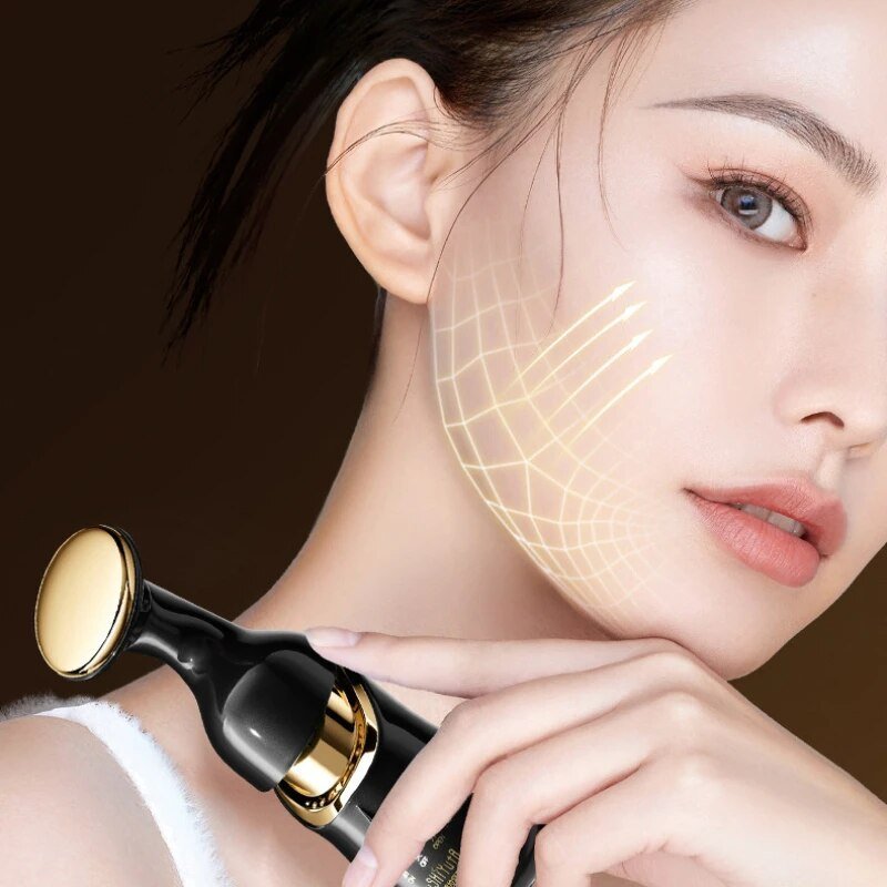 Unveil your shine A rediscovered youth A sustainable beauty | Stornfield