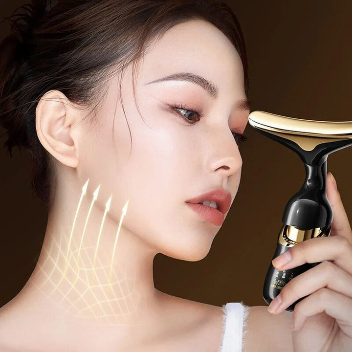 Unveil your glow - A rediscovered youth - A sustainable beauty | Stornfield