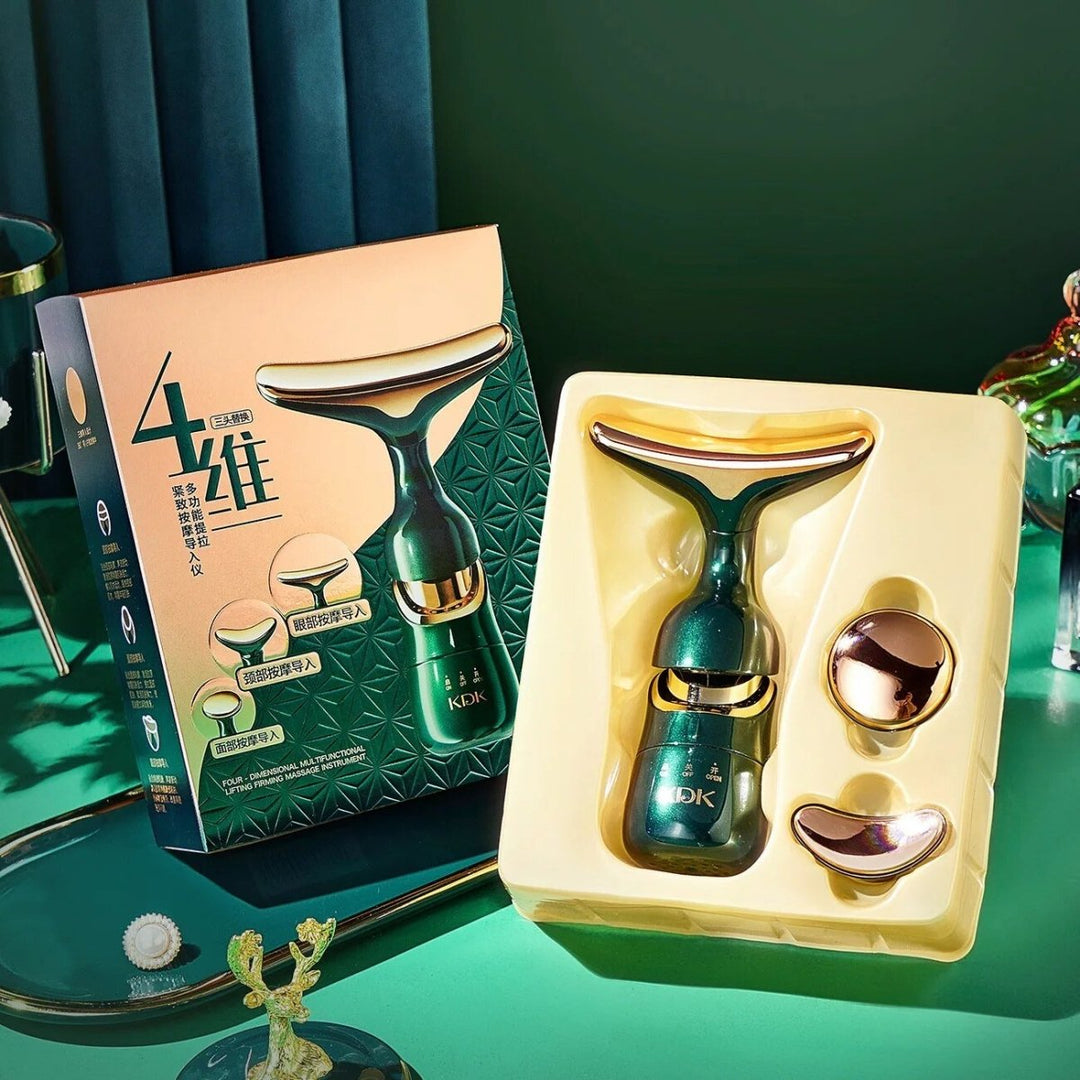 Unveil your shine A rediscovered youth A sustainable beauty | Stornfield