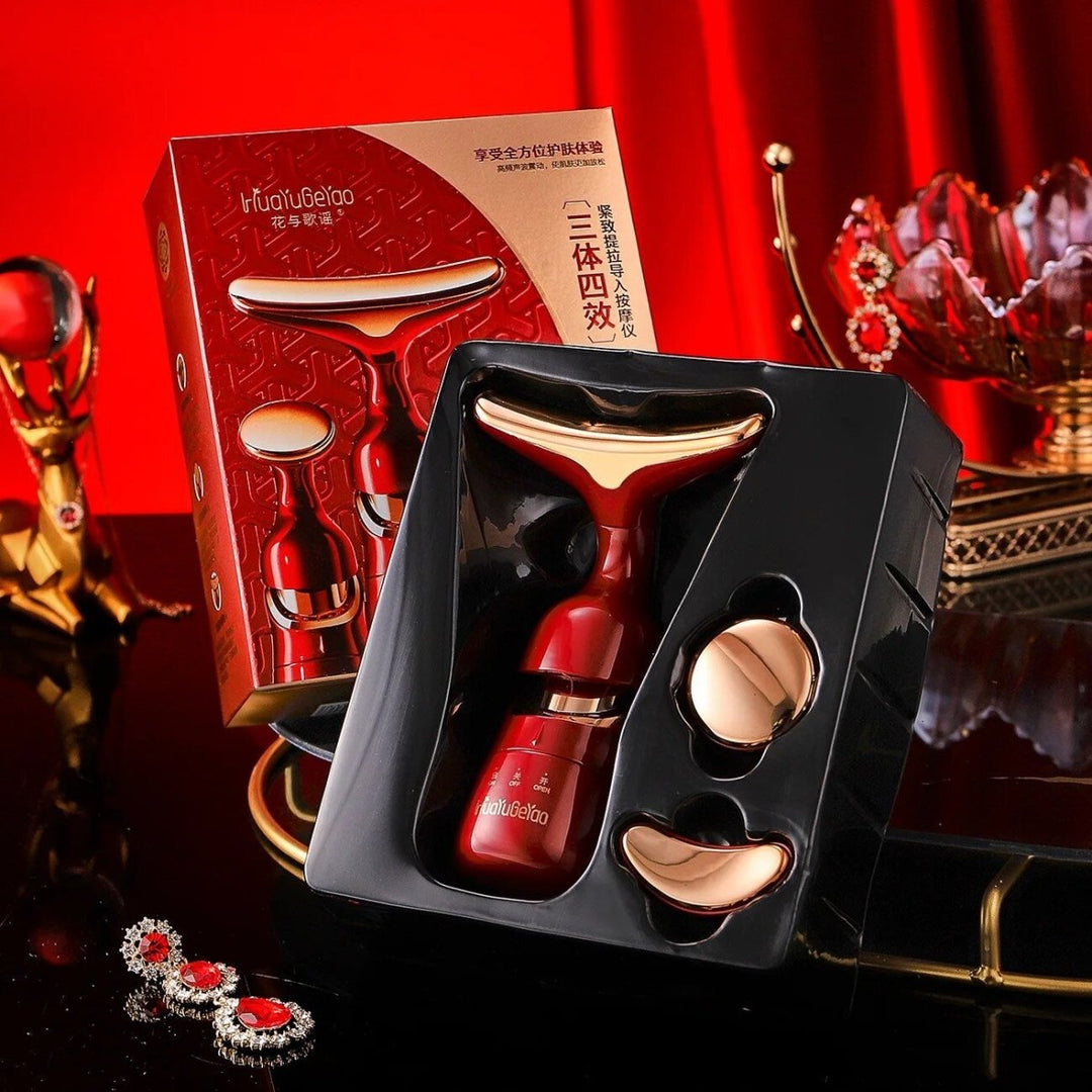 Unveil your shine A rediscovered youth A sustainable beauty | Stornfield