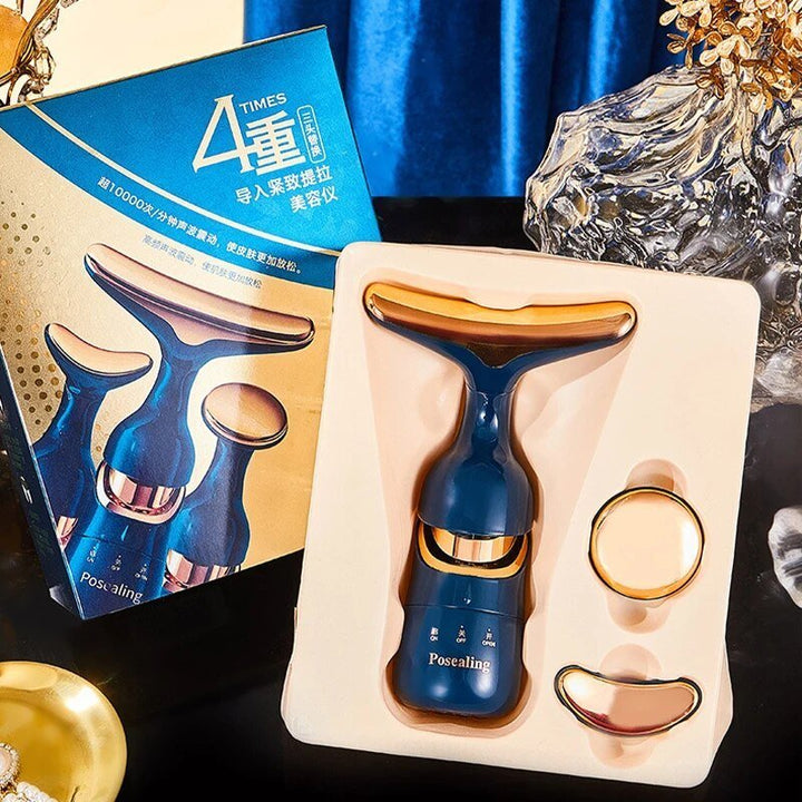 Unveil your glow - A rediscovered youth - A sustainable beauty | Stornfield