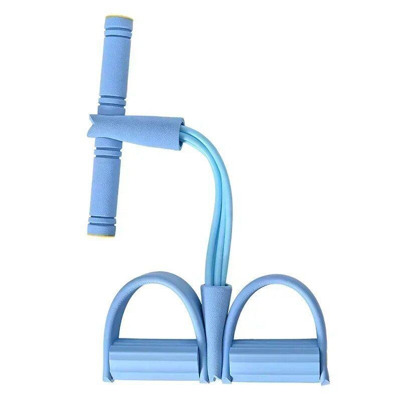 Elastic pedal training device - versatile strength - effective training! | Stornfield