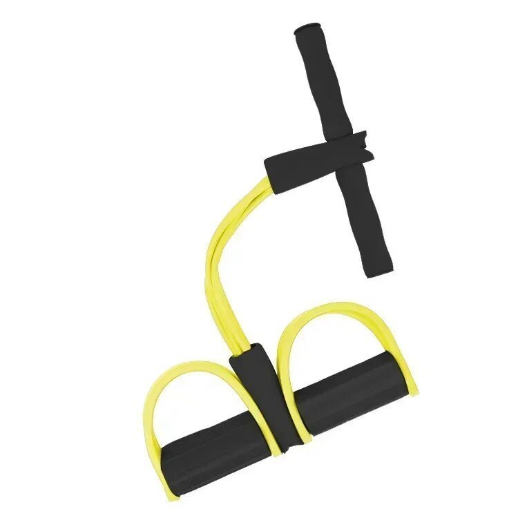 Elastic pedal training device - versatile strength - effective training! | Stornfield