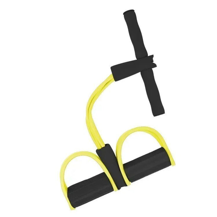 Elastic pedal training device - versatile strength - effective training! | Stornfield