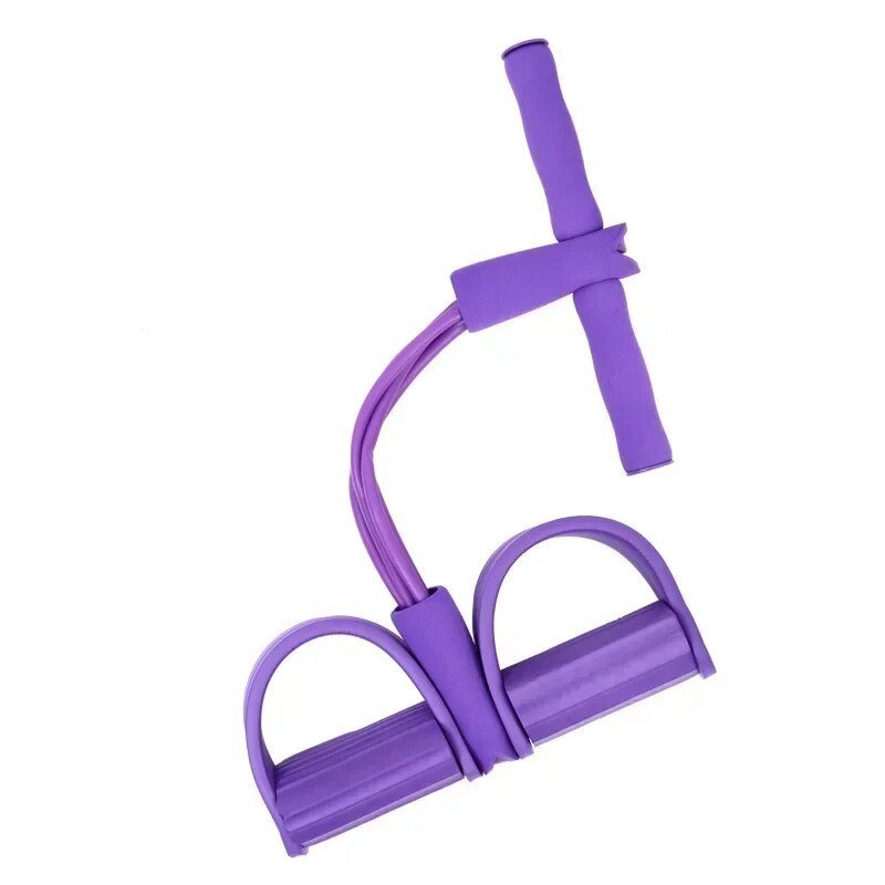 Elastic pedal training device - versatile strength - effective training! | Stornfield