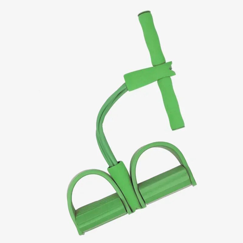 Elastic pedal training device - versatile strength - effective training! | Stornfield