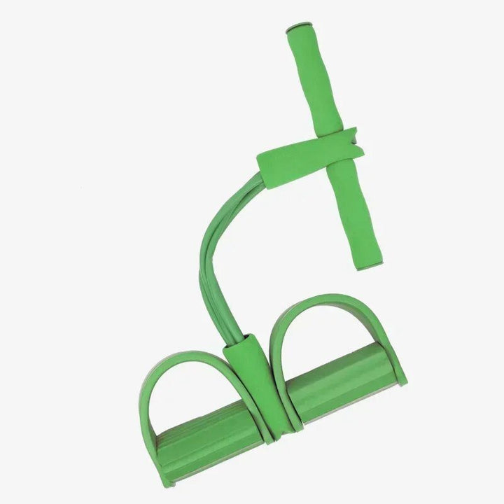 Elastic pedal training device - versatile strength - effective training! | Stornfield