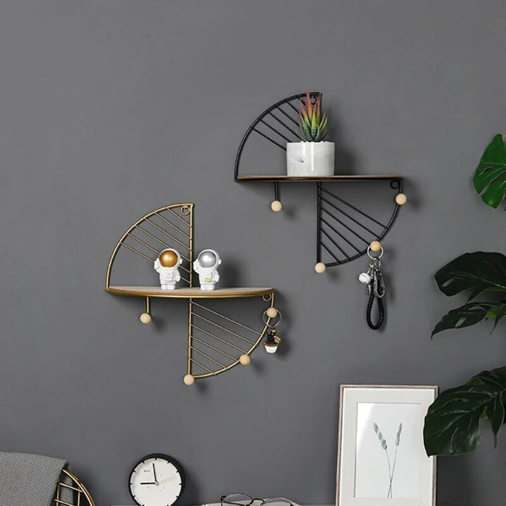 modern style sign Unique design Eye-catching decoration | Stornfield