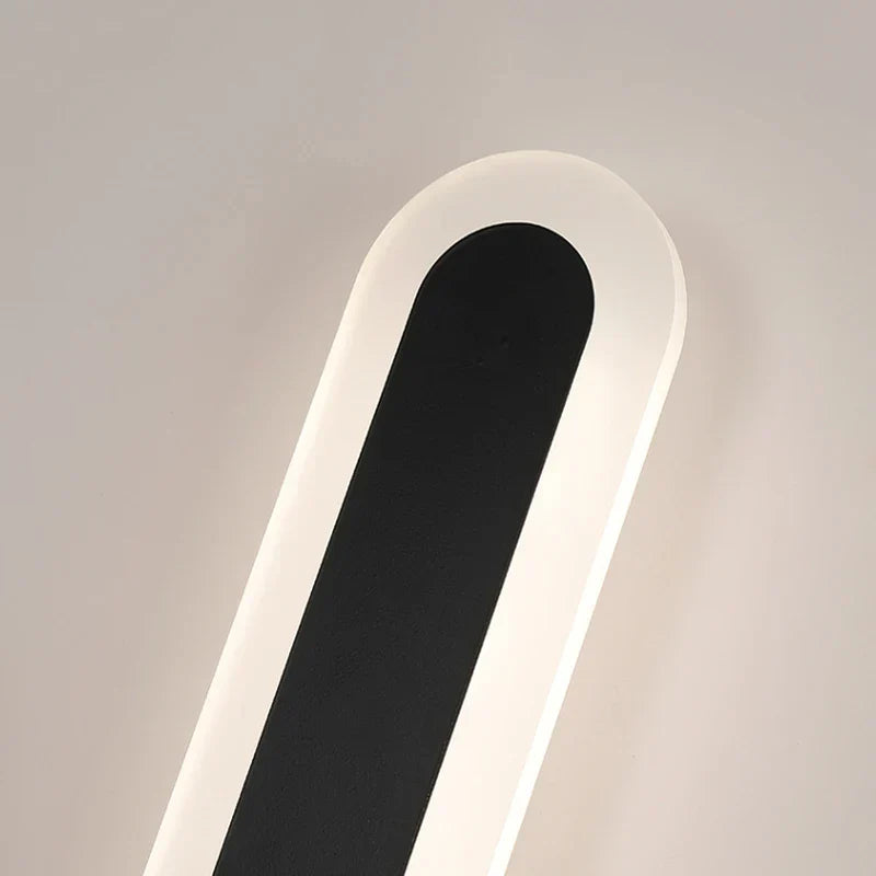 Minimalistic LED Wall Light for Modern Home Design – Simple and Elegant Lighting Solution | Stornfield
