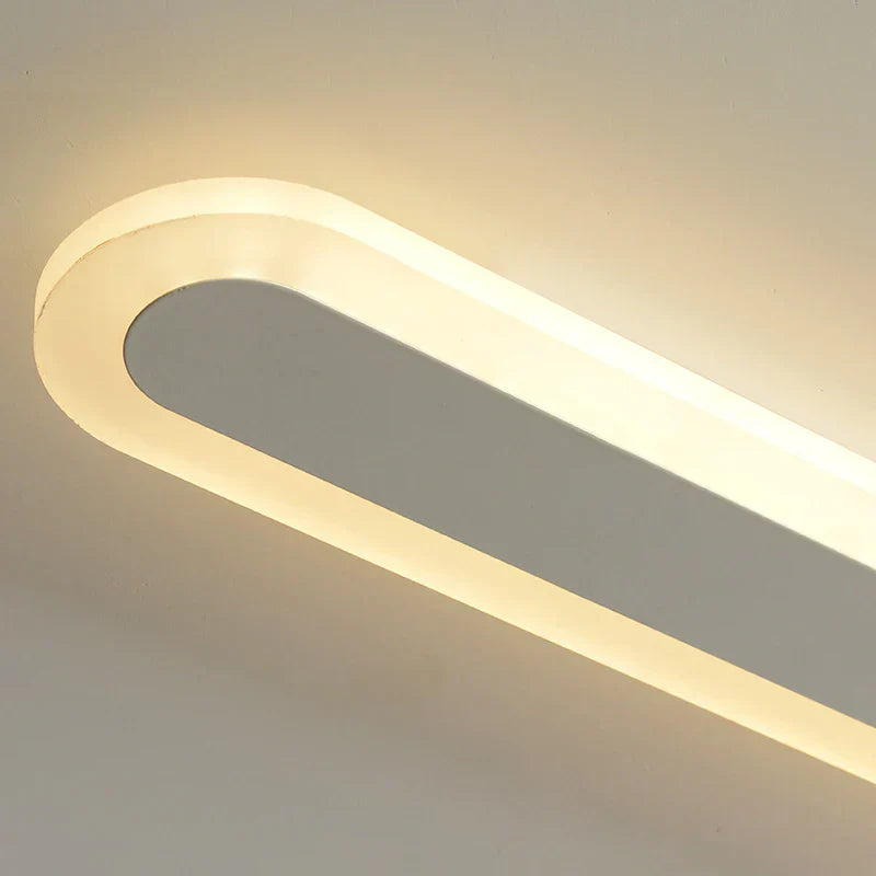 Minimalistic LED Wall Light for Modern Home Design – Simple and Elegant Lighting Solution | Stornfield