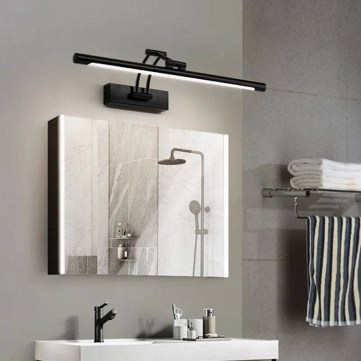Stornfield | Luxury Mirror Light