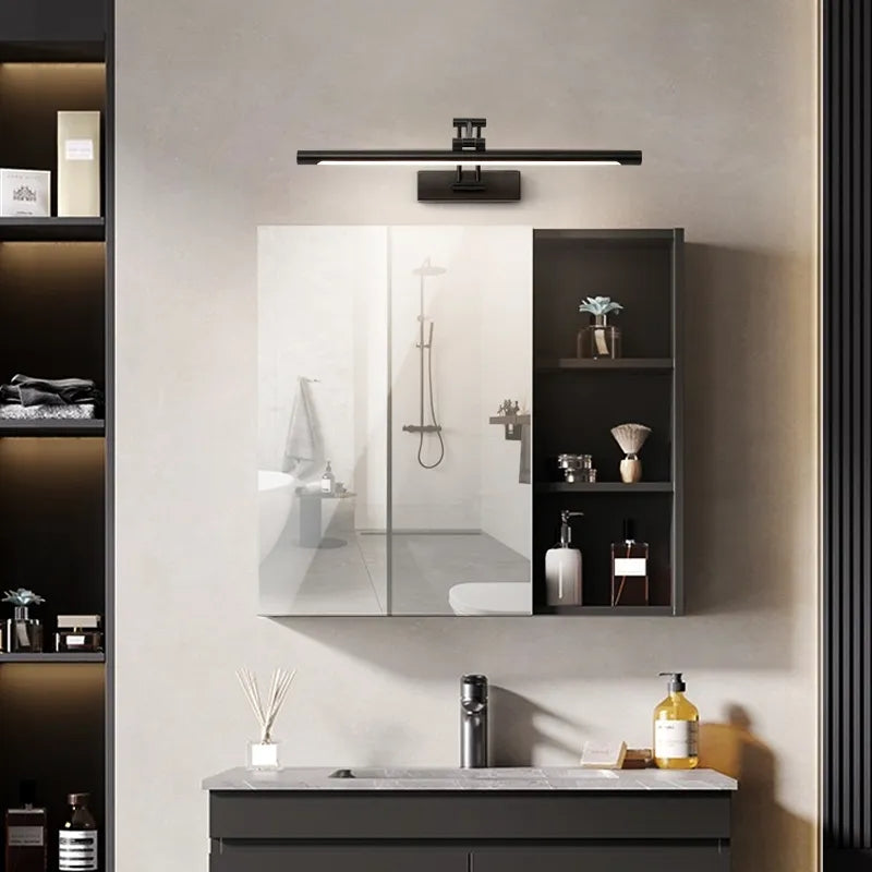 Stornfield | Luxury Mirror Light