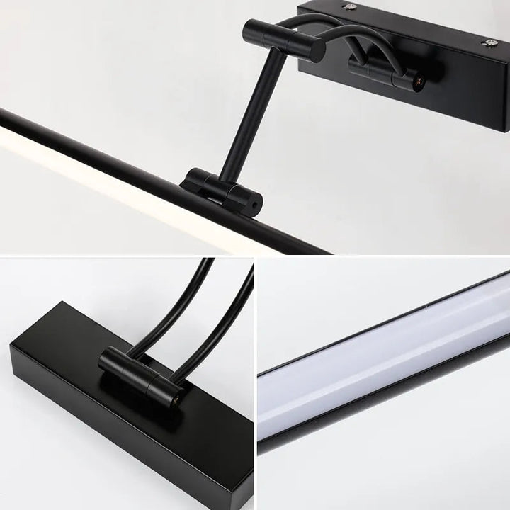 Stornfield | Luxury Mirror Light