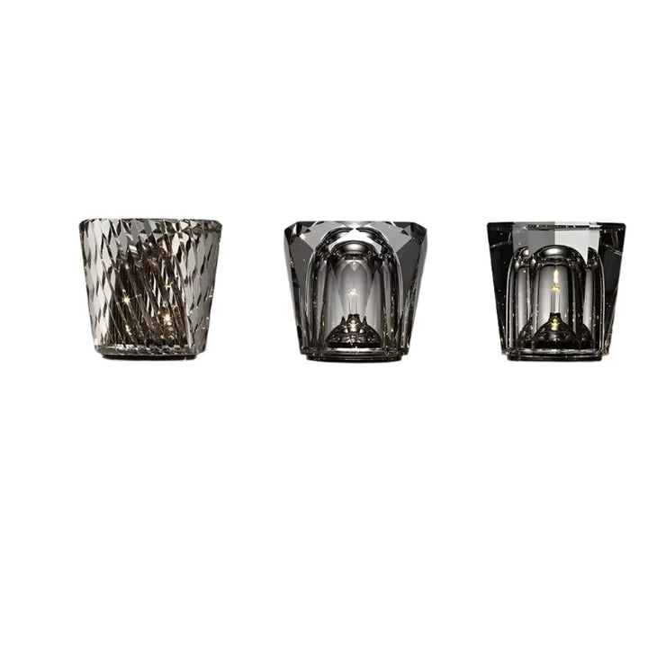 Stornfield Faceted Ambient Lighting