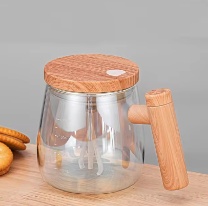 Mixing cup | Perfectly mixed drinks for on the go | Stornfield