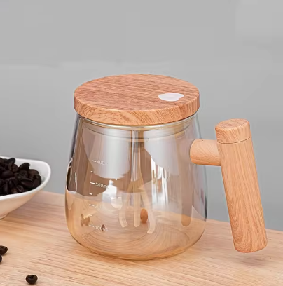 Mixing cup | Perfectly mixed drinks for on the go | Stornfield