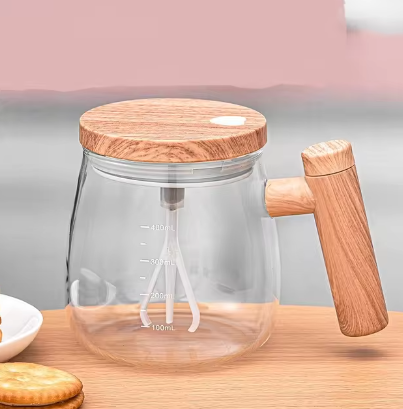 Mixing cup | Perfectly mixed drinks for on the go | Stornfield