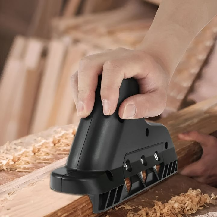 Gypsum board edge trimmer | Perfect edges, every time | Stornfield