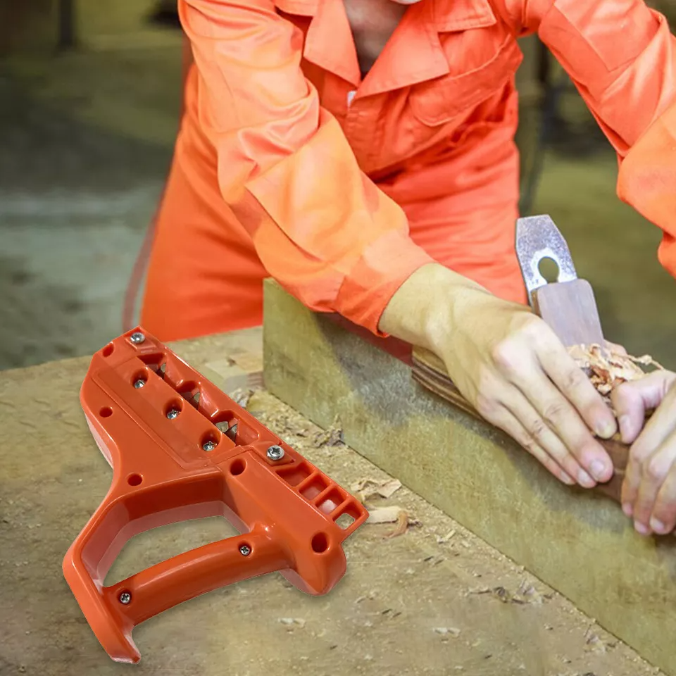 Gypsum board edge trimmer | Perfect edges, every time | Stornfield