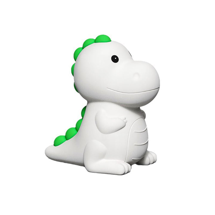 Cute dinosaur night light for kids – Soothing LED light for the children's room | Stornfield