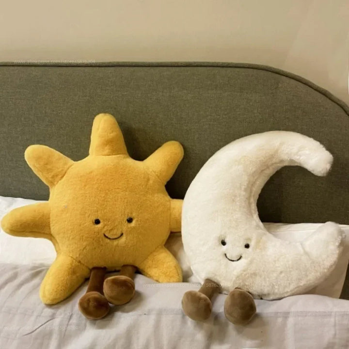 Stornfield | Weather Plush Cushion