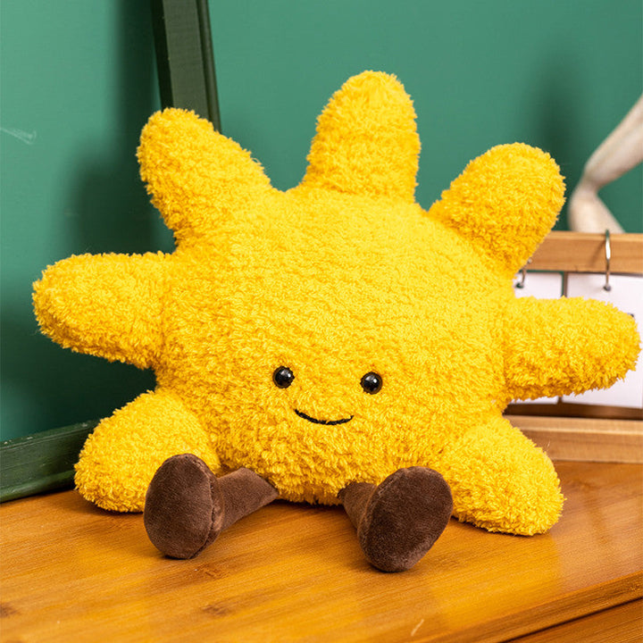 Stornfield | Weather Plush Cushion