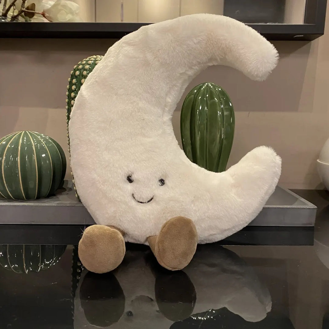 Stornfield | Weather Plush Cushion