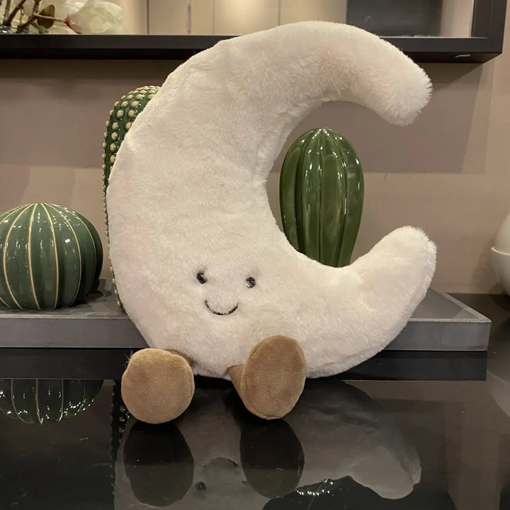 Stornfield | Weather Plush Cushion