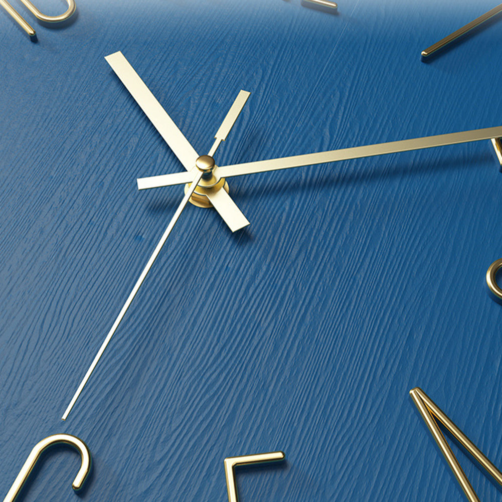 Stornfield | NobleTime | Simple Wall Clocks