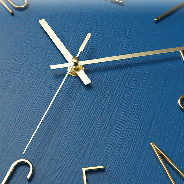 Stornfield | NobleTime | Simple Wall Clocks