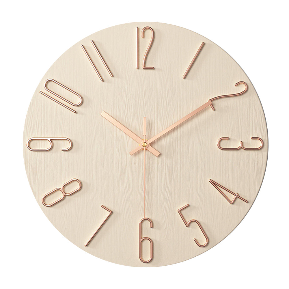 Stornfield | NobleTime | Simple Wall Clocks