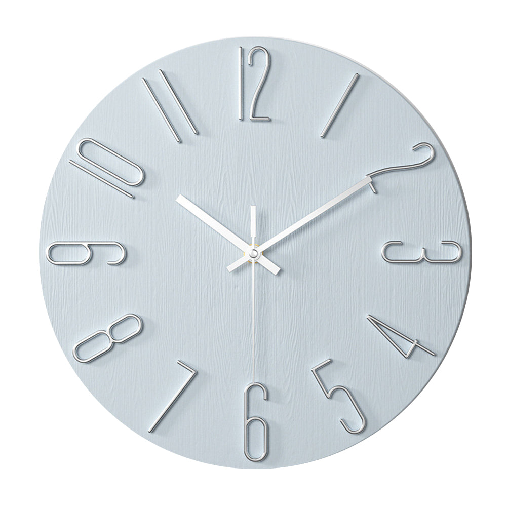 Stornfield | NobleTime | Simple Wall Clocks