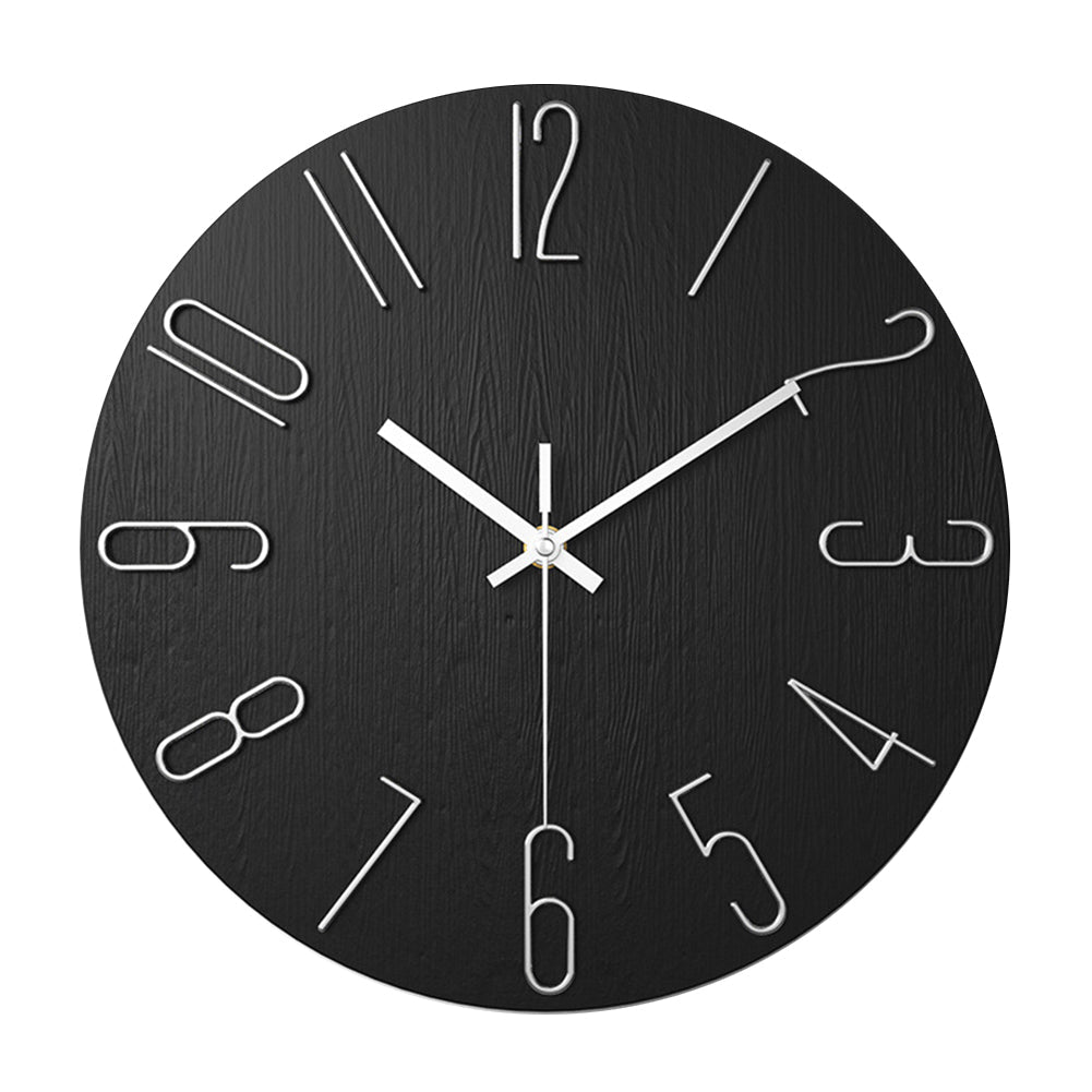 Stornfield | NobleTime | Simple Wall Clocks