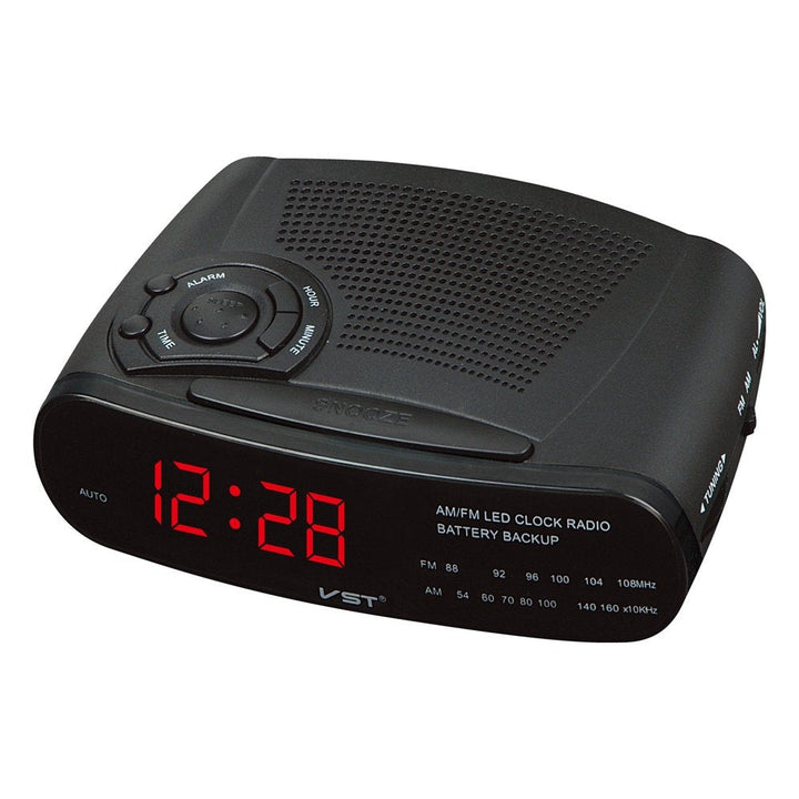 Stornfield | Premium Alarm Clock