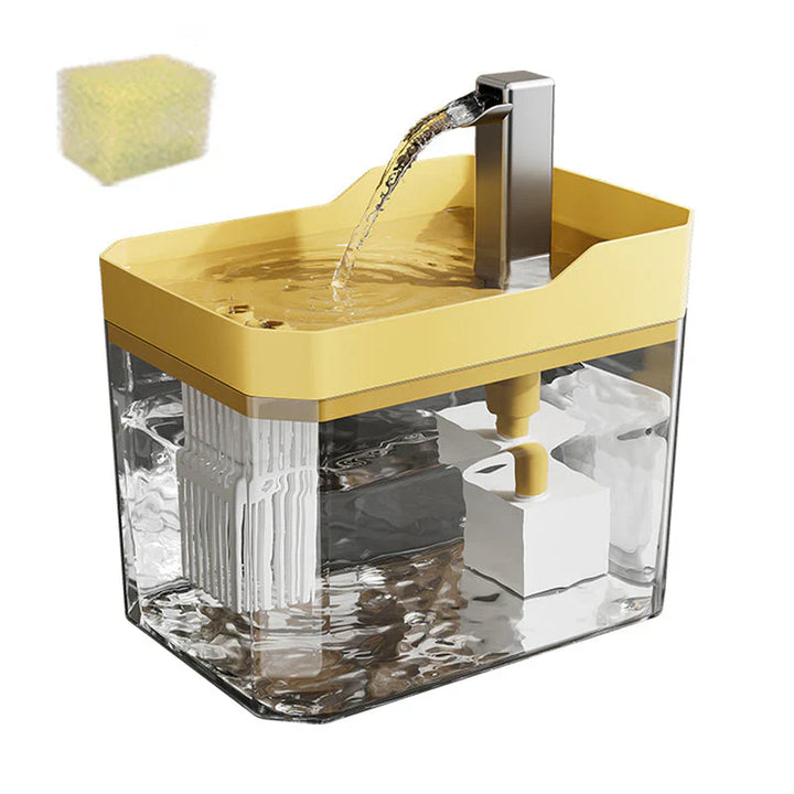 Automatic water dispenser for pets | Stornfield