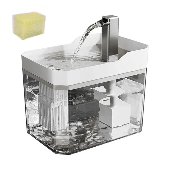 Automatic water dispenser for pets | Stornfield