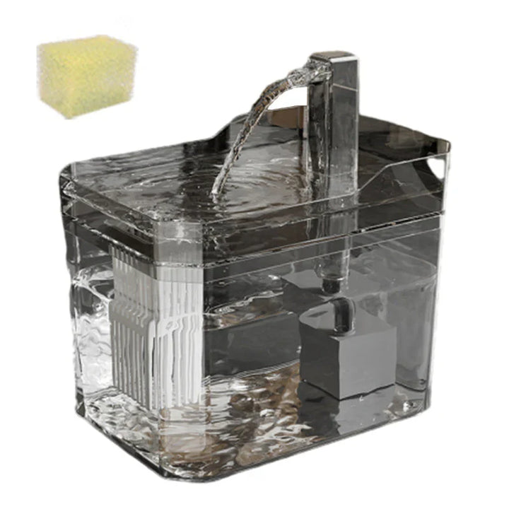 Automatic water dispenser for pets | Stornfield