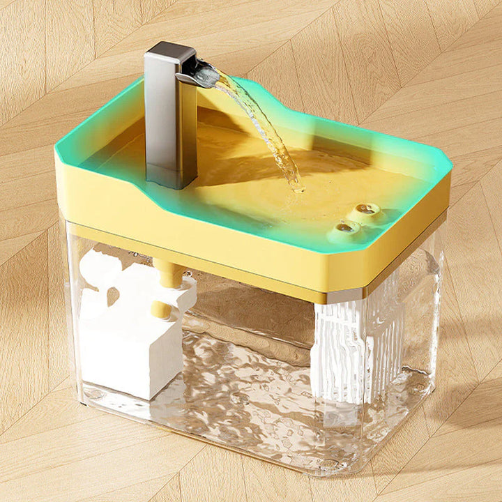 Automatic water dispenser for pets | Stornfield