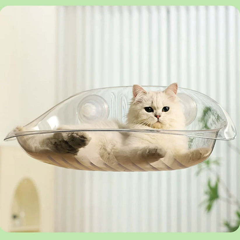 Cat-Safe-Hammock | The ultimate comfort for your cat | Stornfield