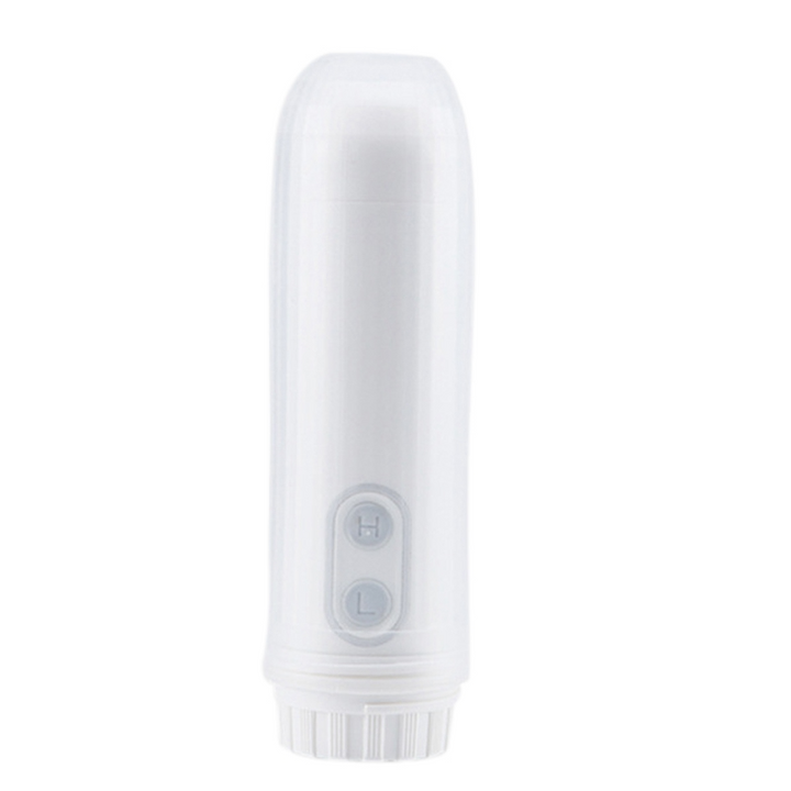Compact electric travel bidet | Stornfield