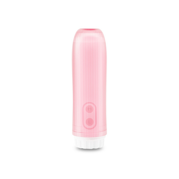 Compact electric travel bidet | Stornfield