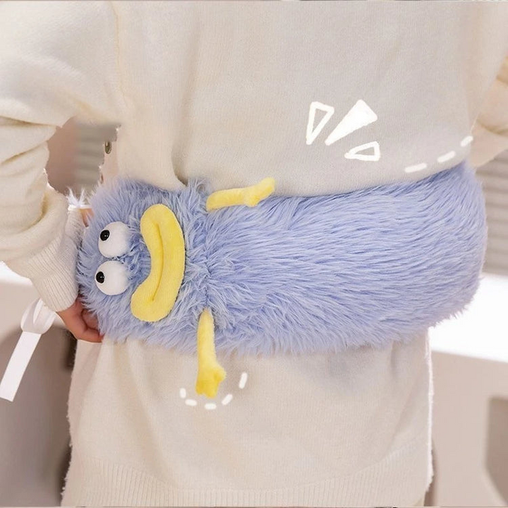 Cuddle Heat Bag | All-round Comfort Warmer | Stornfield