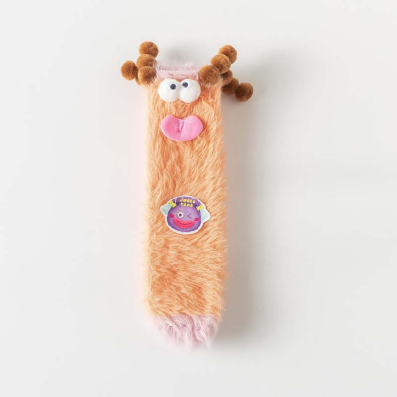 Cozy & fun plush socks | Stornfield