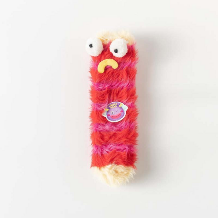 Cozy & fun plush socks | Stornfield