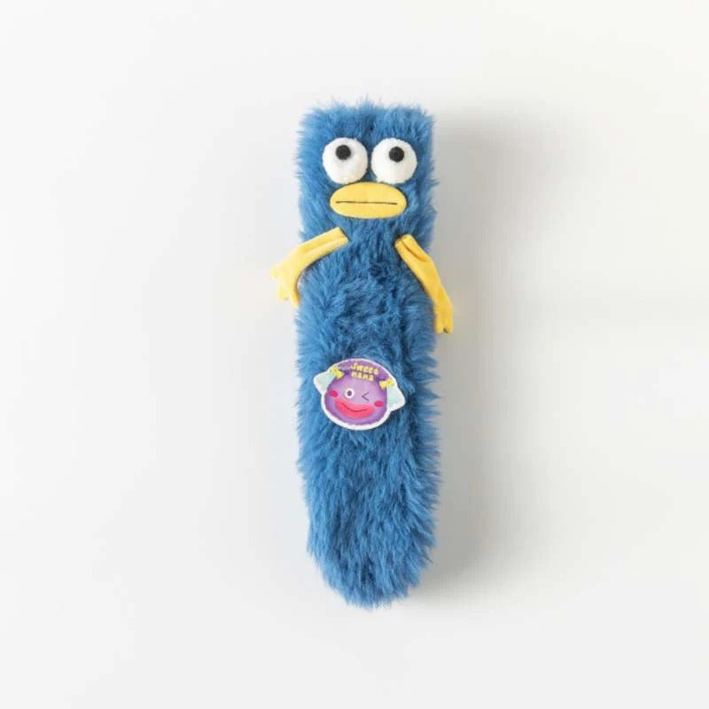Cozy & fun plush socks | Stornfield