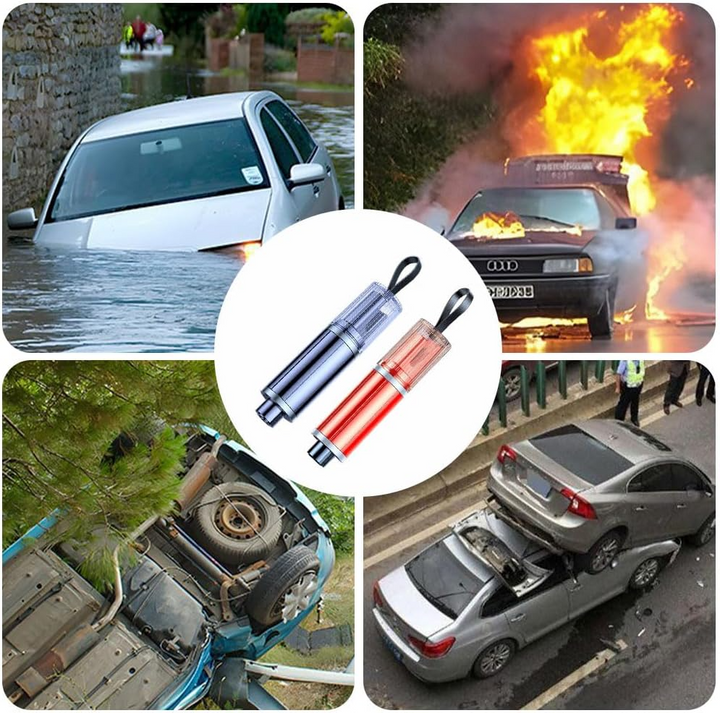 2-in-1-emergency-tool for car escape | Stornfield